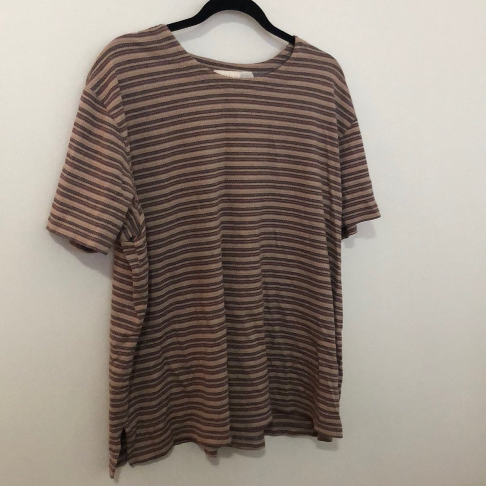 VINTAGE LIZ CLAIRBORNE TEE
